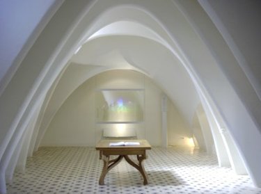 Gaudi Grand Hotel