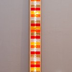 Truong Tran, a ladder to.  Photo courtesy of the artist.  (click to enlarge)